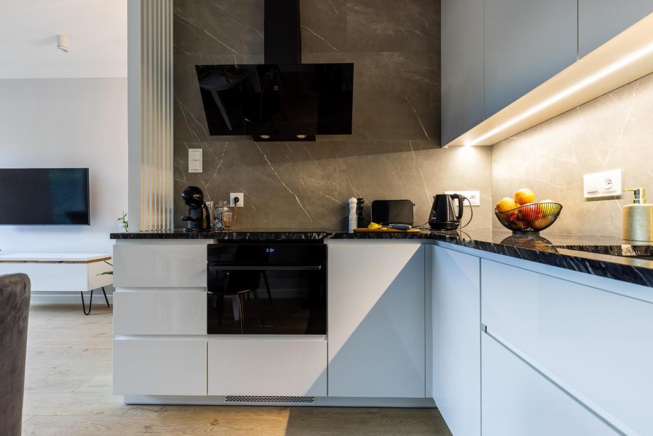 Dream Apartment Portova גדינייה מראה חיצוני תמונה