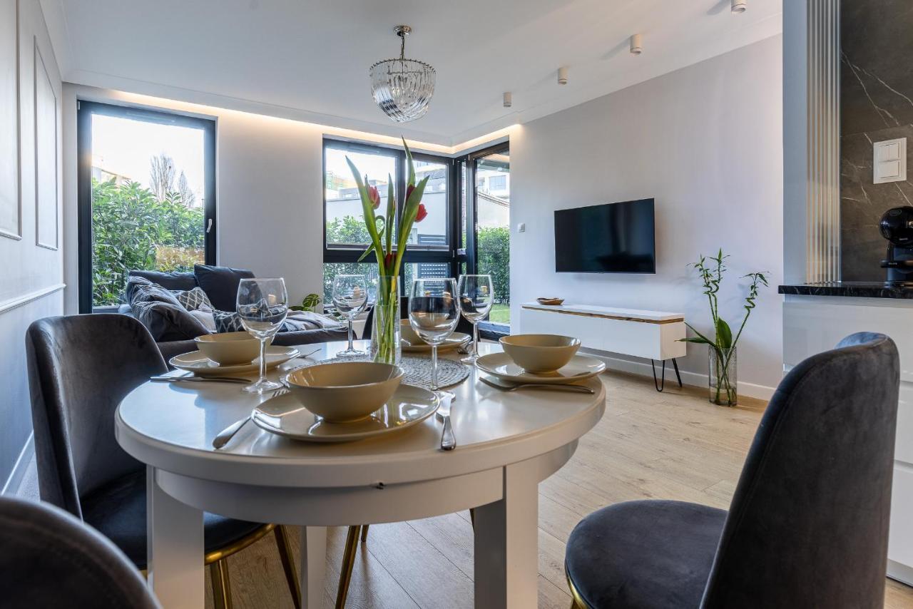 Dream Apartment Portova גדינייה מראה חיצוני תמונה