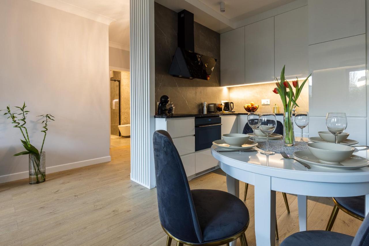Dream Apartment Portova גדינייה מראה חיצוני תמונה