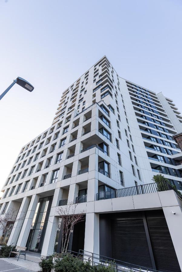 Dream Apartment Portova גדינייה מראה חיצוני תמונה