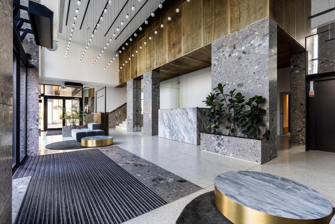 Dream Apartment Portova גדינייה מראה חיצוני תמונה