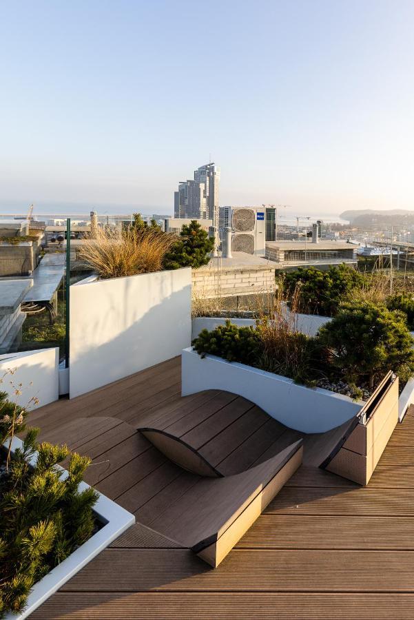 Dream Apartment Portova גדינייה מראה חיצוני תמונה