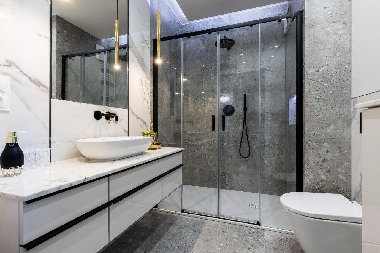 Dream Apartment Portova גדינייה מראה חיצוני תמונה