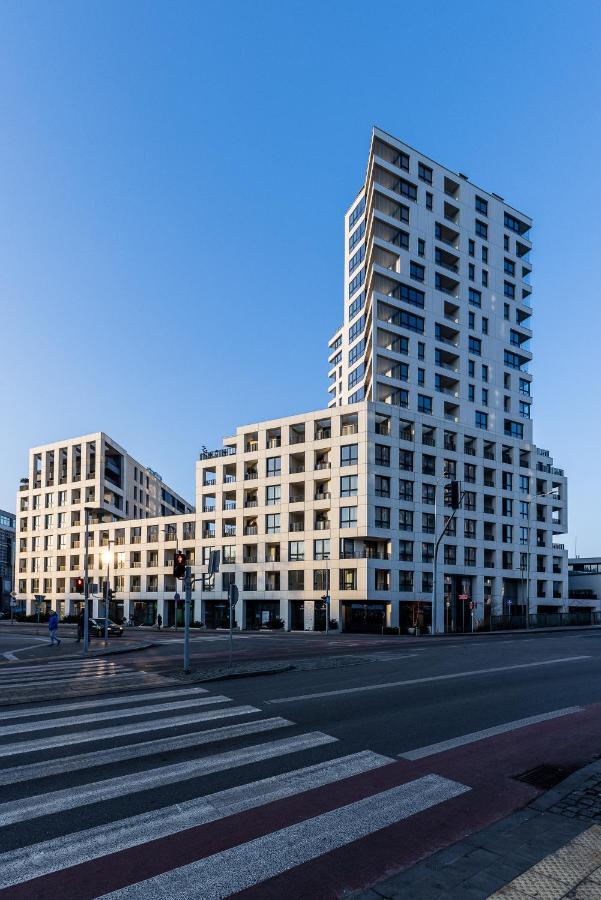 Dream Apartment Portova גדינייה מראה חיצוני תמונה
