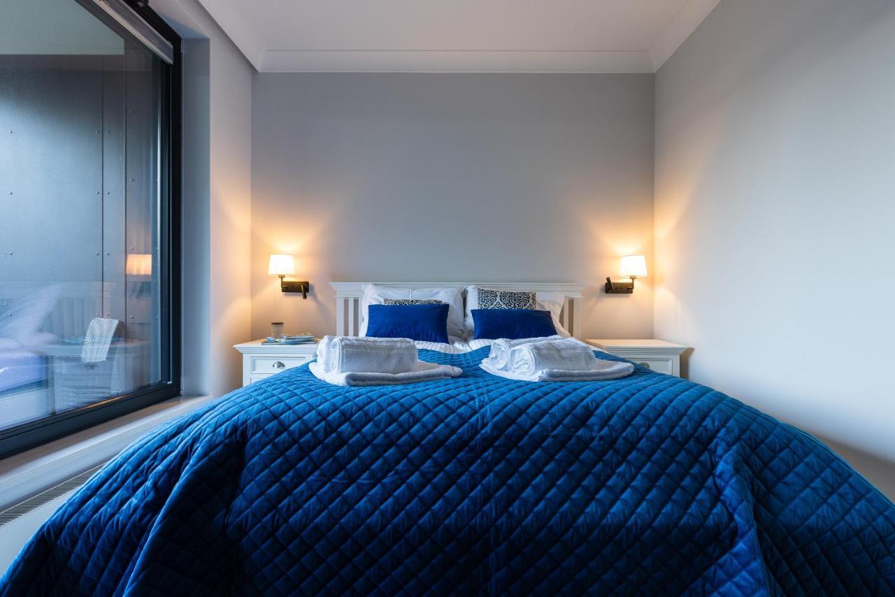 Dream Apartment Portova גדינייה מראה חיצוני תמונה