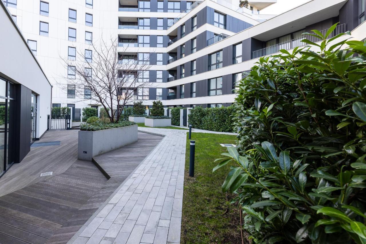 Dream Apartment Portova גדינייה מראה חיצוני תמונה