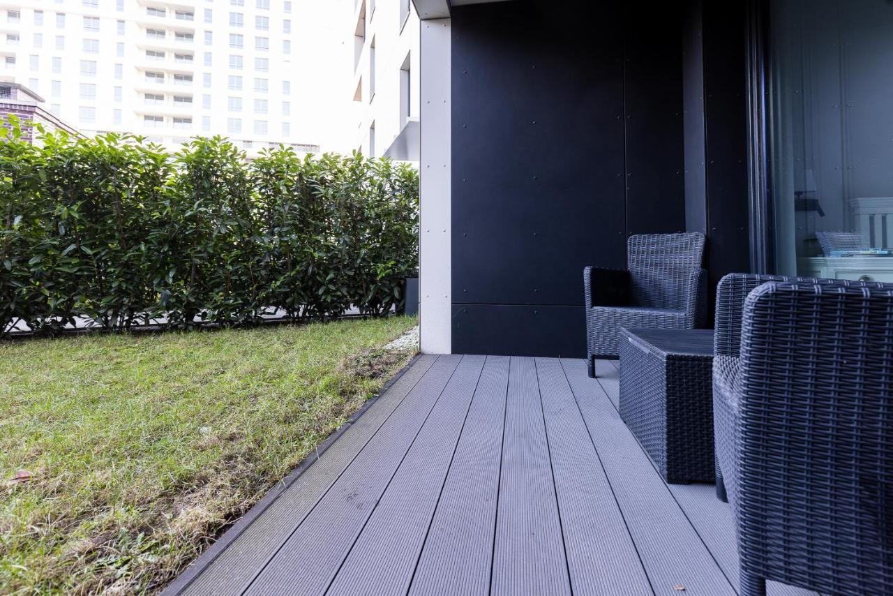 Dream Apartment Portova גדינייה מראה חיצוני תמונה