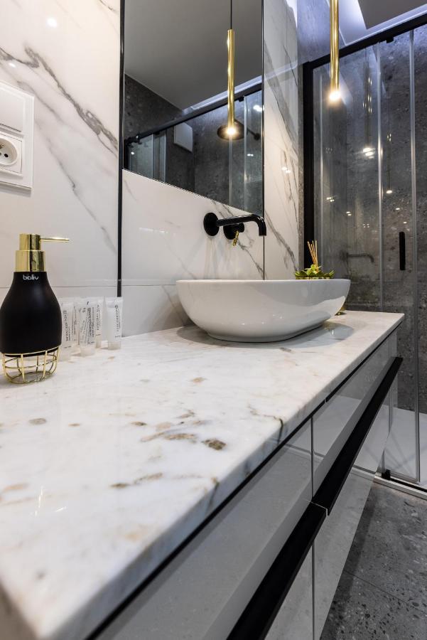 Dream Apartment Portova גדינייה מראה חיצוני תמונה